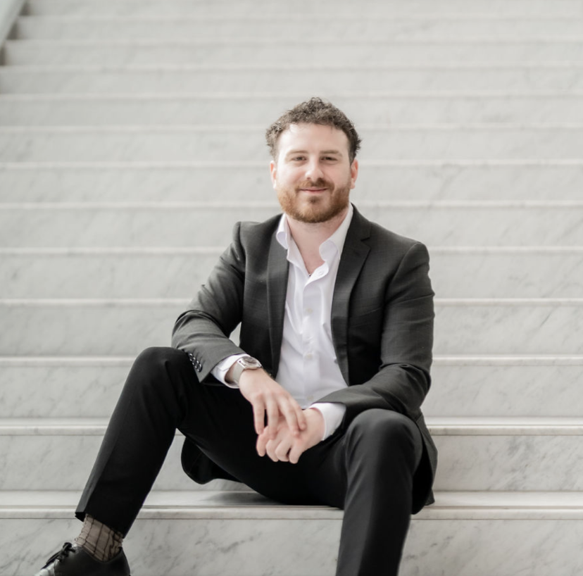 Kristian Lubas