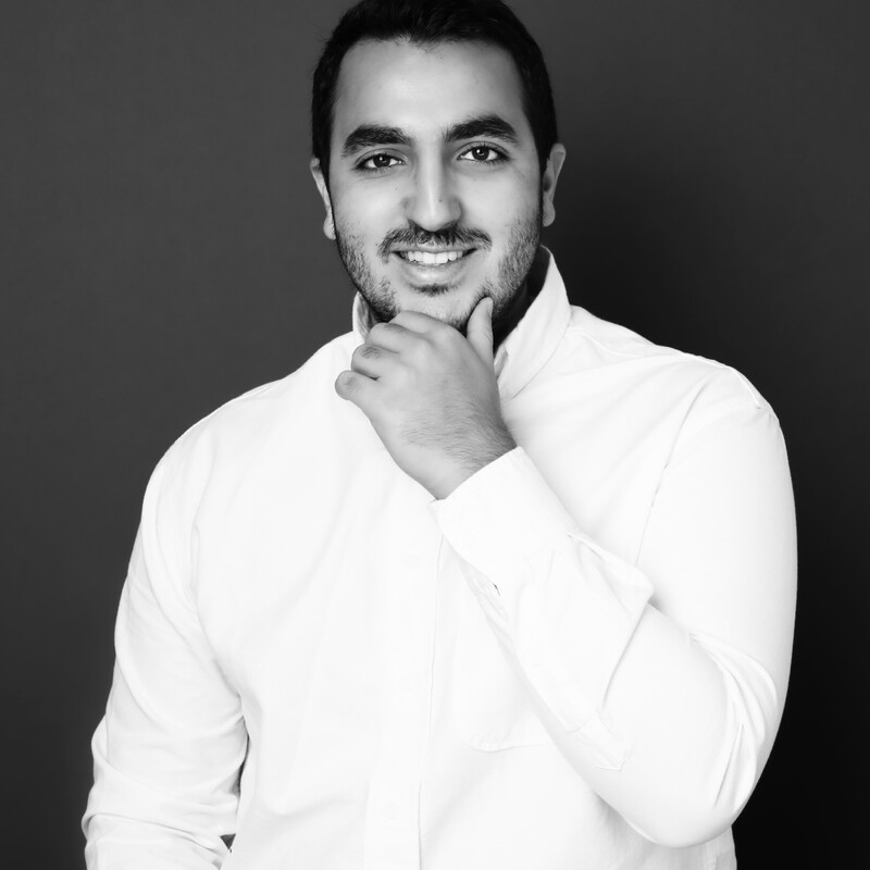 Pasha Baradaran
